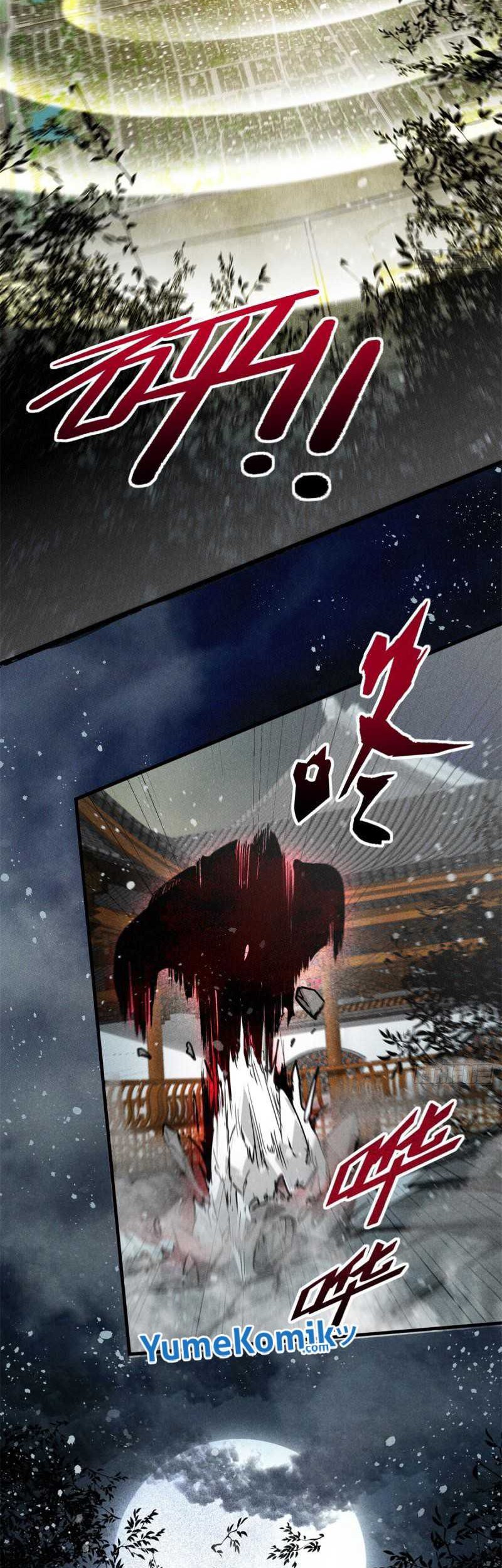 A Demonic Heart Chapter 57 Gambar 3