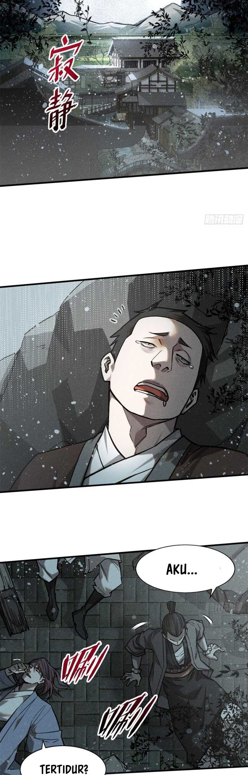 A Demonic Heart Chapter 57 Gambar 4