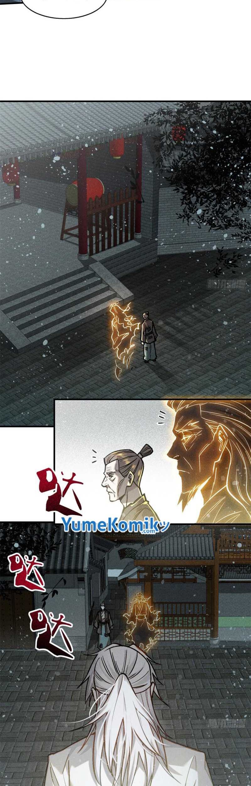 A Demonic Heart Chapter 57 Gambar 5