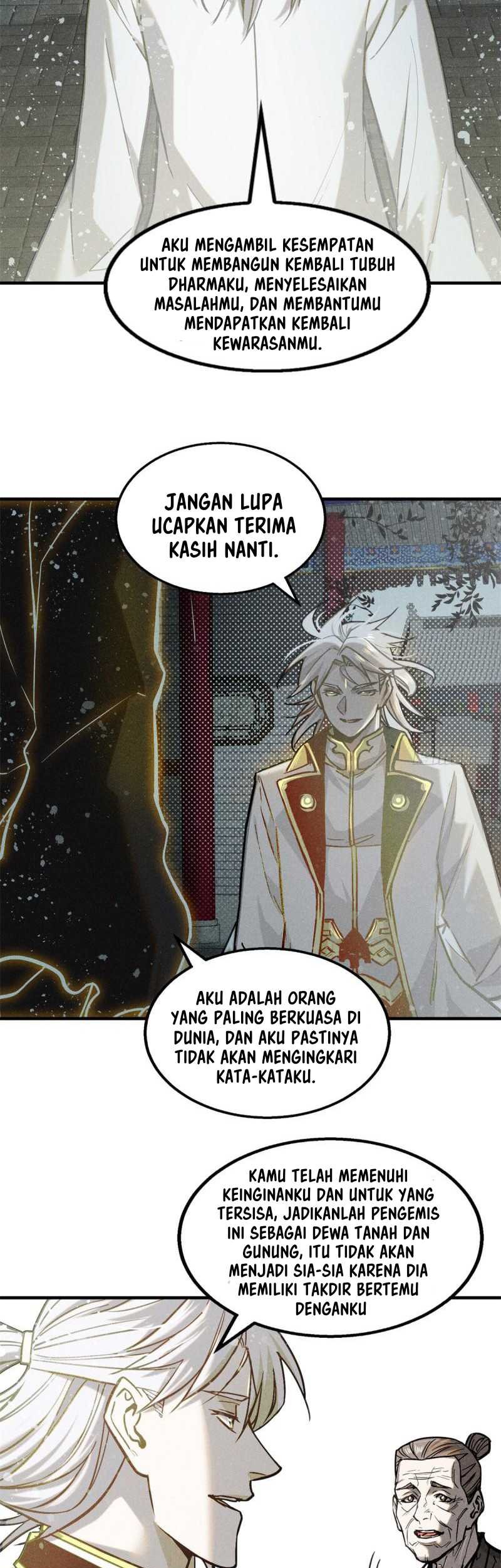 A Demonic Heart Chapter 57 Gambar 6