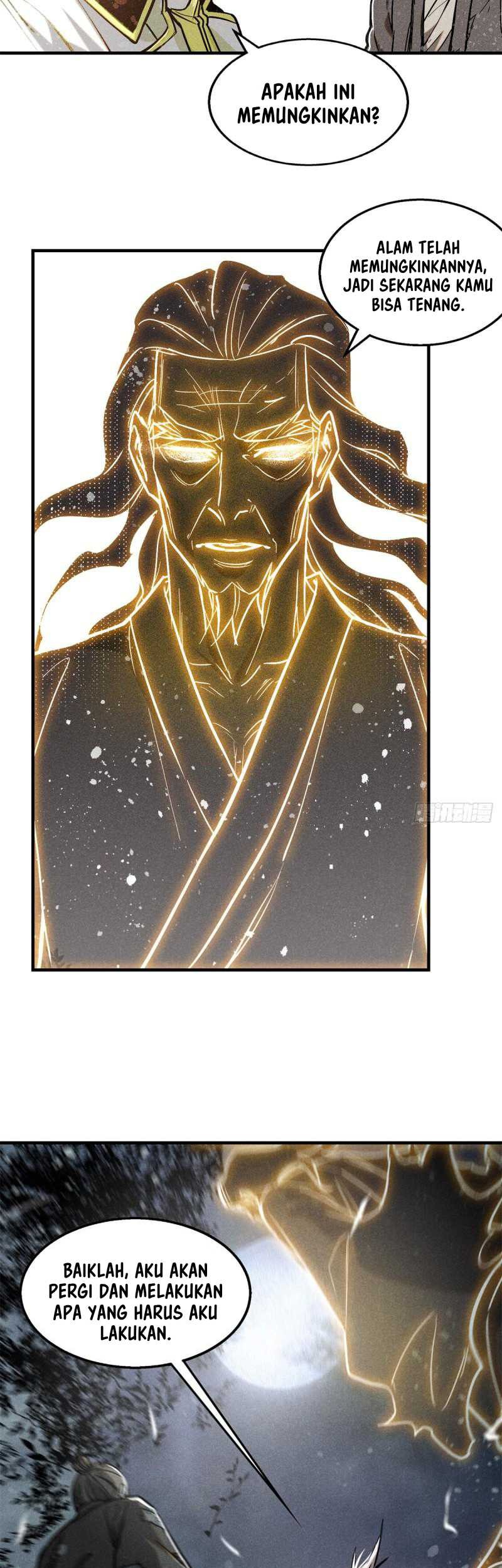 A Demonic Heart Chapter 57 Gambar 8