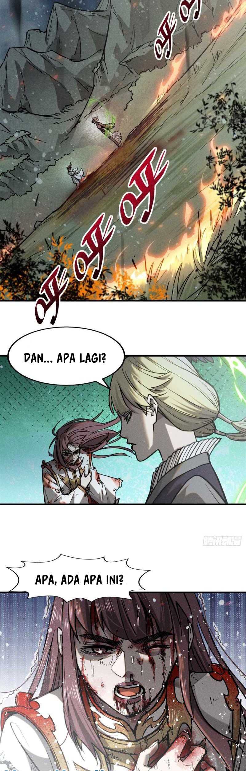 A Demonic Heart Chapter 57 Gambar 10