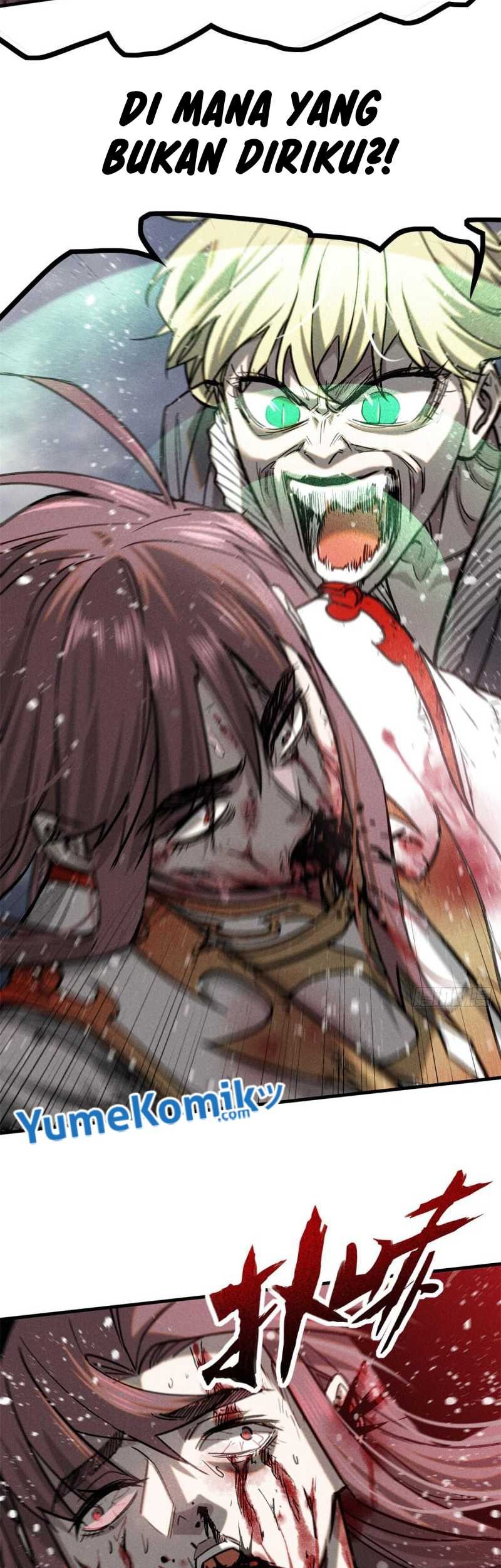 A Demonic Heart Chapter 57 Gambar 12
