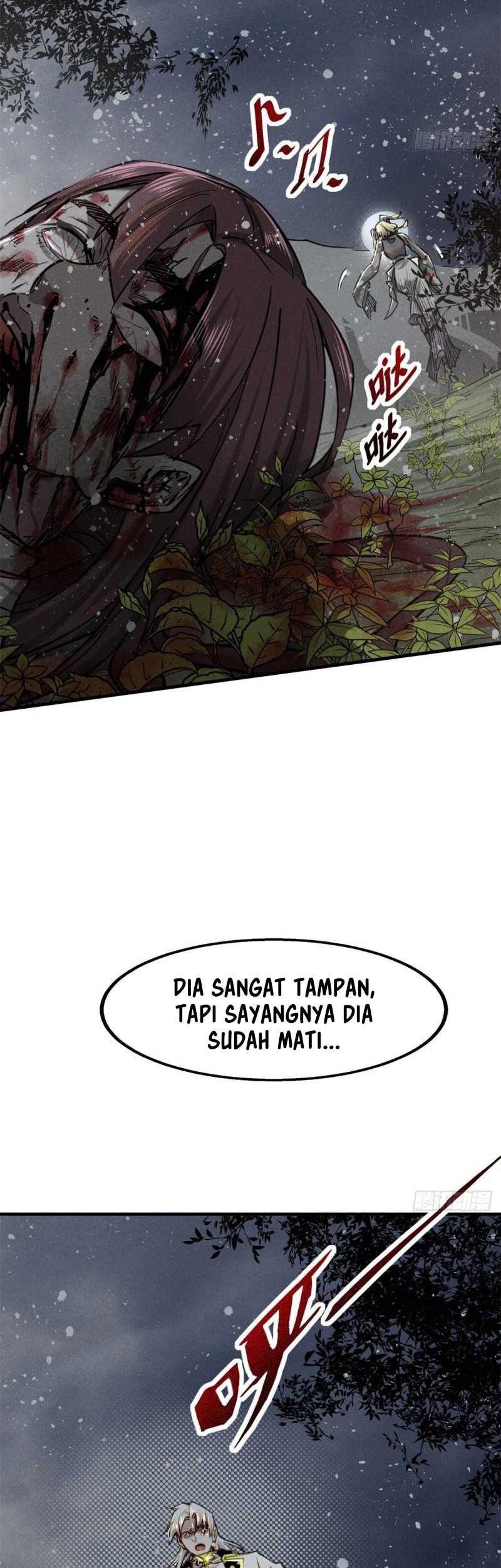 A Demonic Heart Chapter 57 Gambar 16
