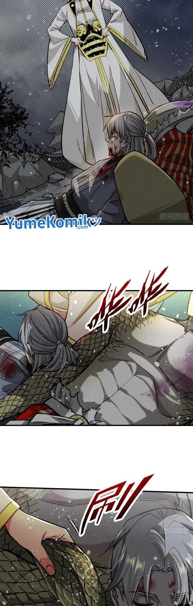 A Demonic Heart Chapter 57 Gambar 17