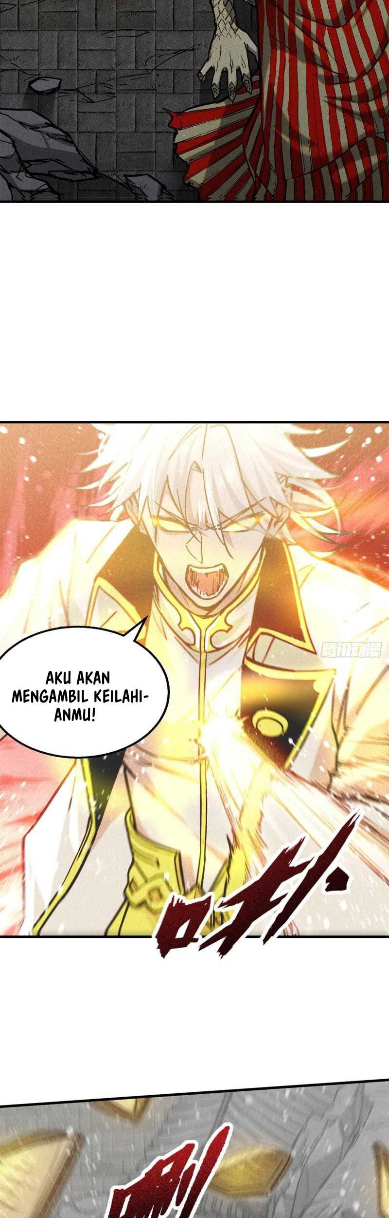 A Demonic Heart Chapter 57 Gambar 20