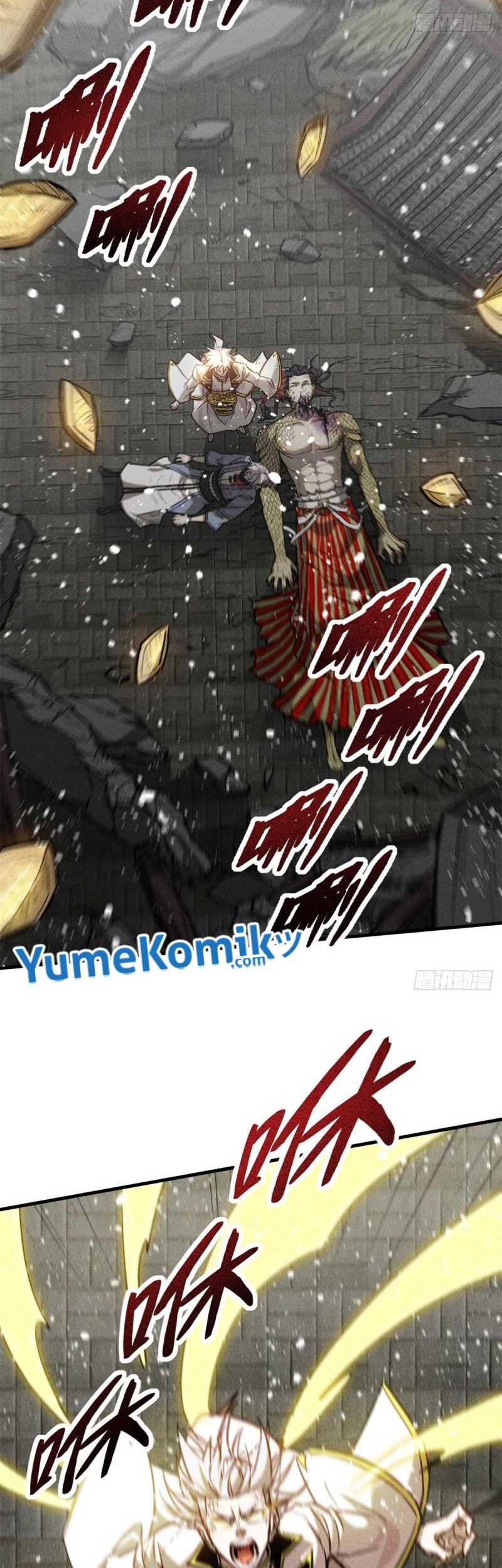 A Demonic Heart Chapter 57 Gambar 21