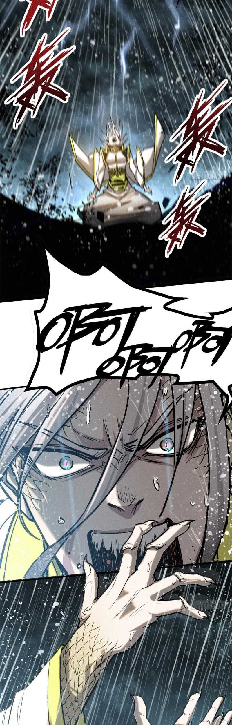 A Demonic Heart Chapter 57 Gambar 23
