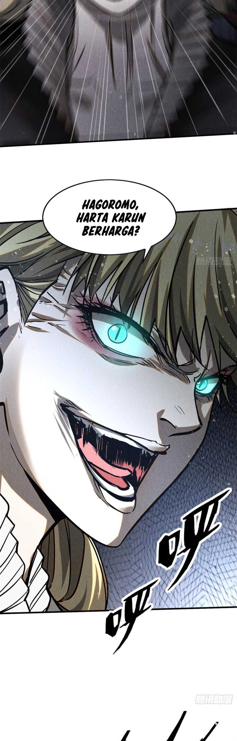 A Demonic Heart Chapter 55 Gambar 9