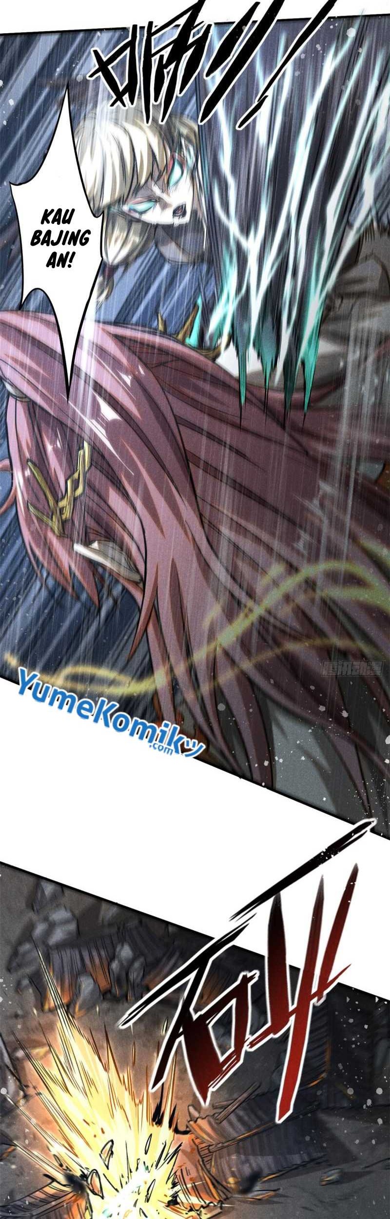 A Demonic Heart Chapter 55 Gambar 10