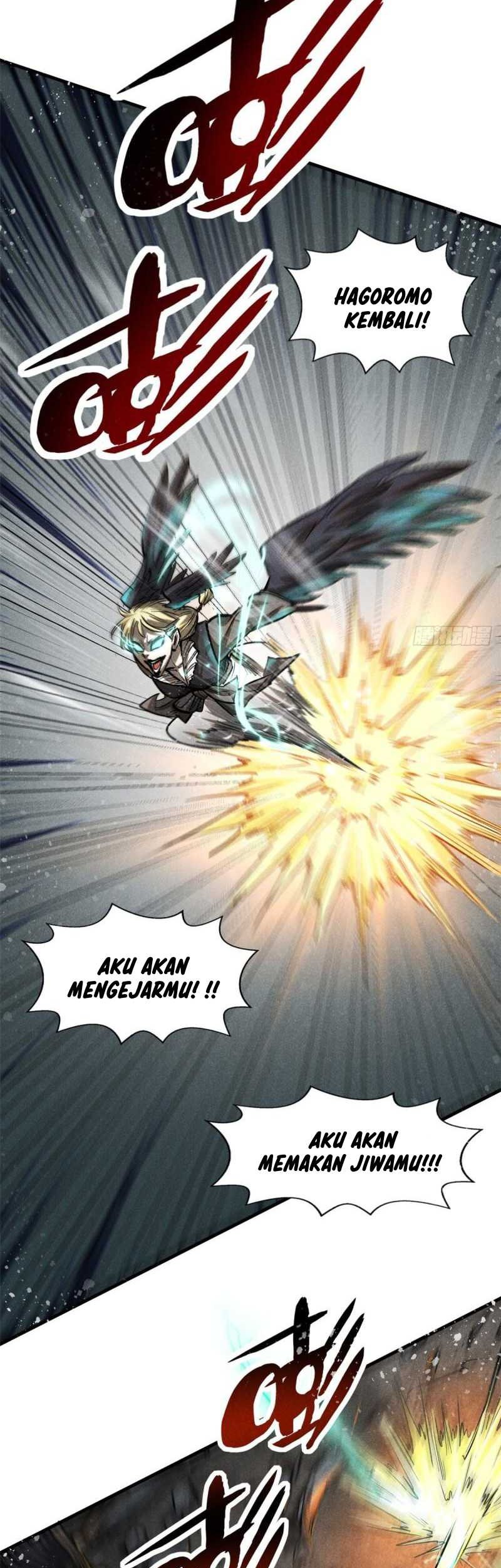 A Demonic Heart Chapter 55 Gambar 15