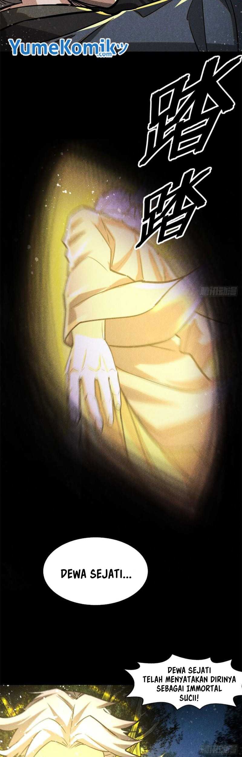 A Demonic Heart Chapter 55 Gambar 27
