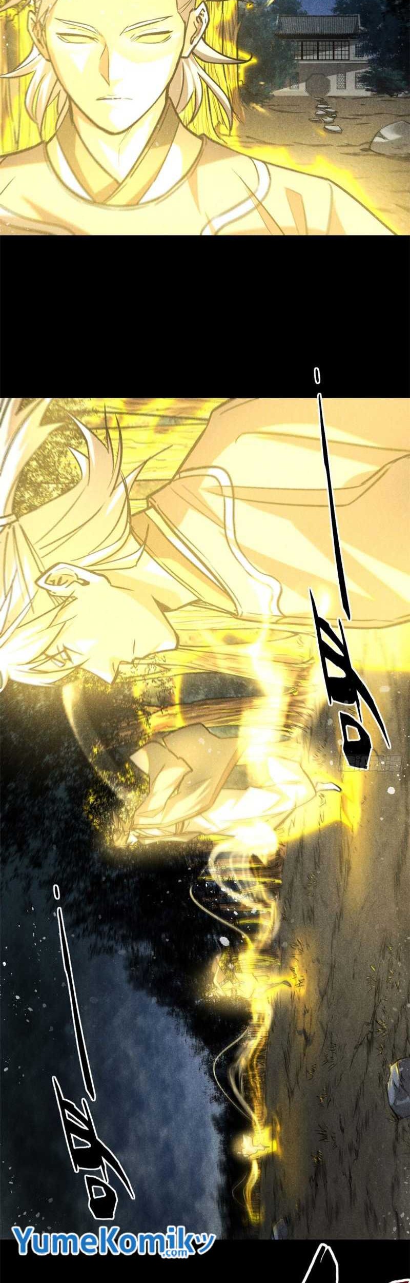 A Demonic Heart Chapter 55 Gambar 28