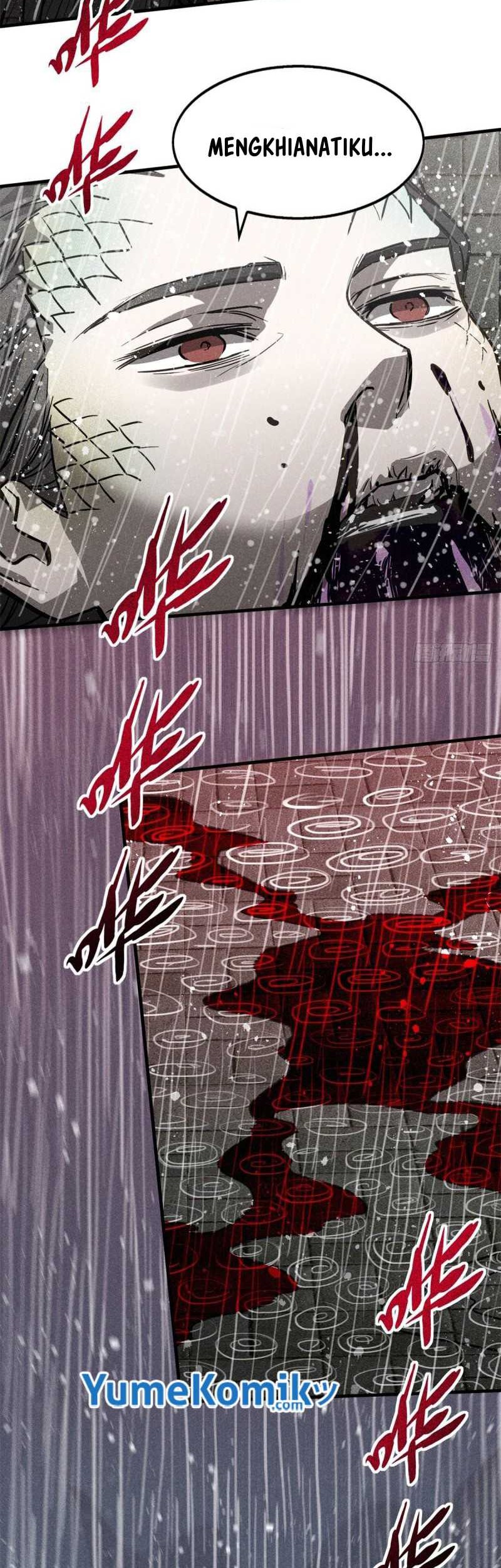 A Demonic Heart Chapter 54 Gambar 5
