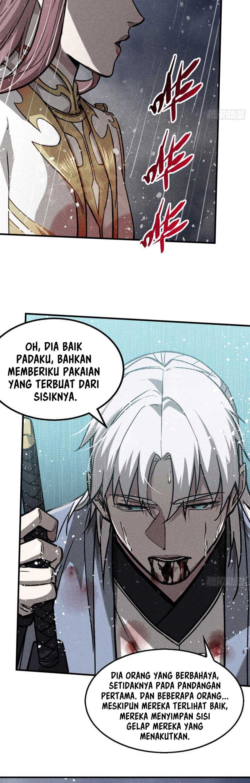 A Demonic Heart Chapter 54 Gambar 8