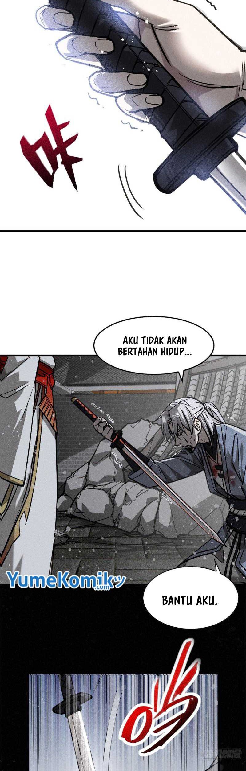 A Demonic Heart Chapter 54 Gambar 10