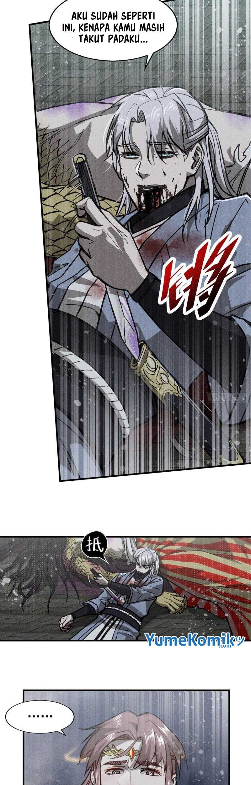 A Demonic Heart Chapter 54 Gambar 12