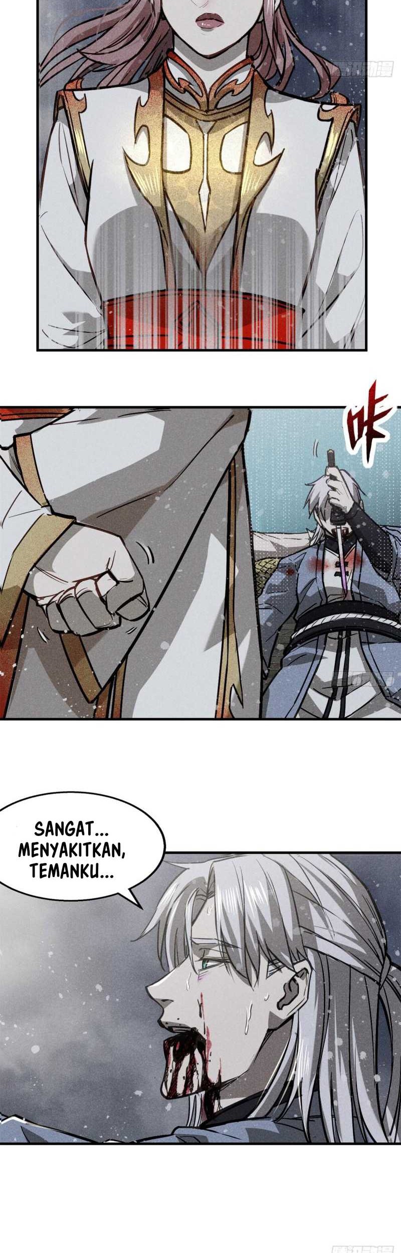 A Demonic Heart Chapter 54 Gambar 13