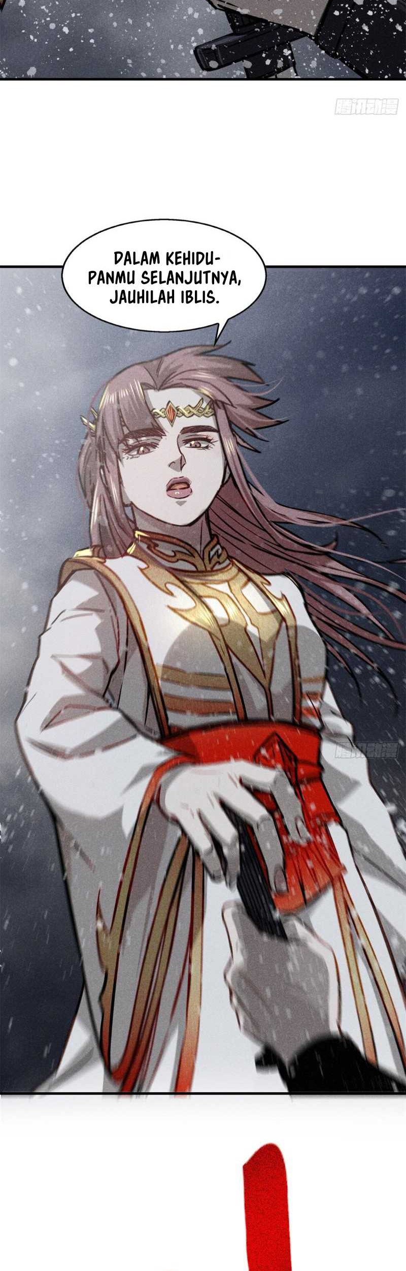 A Demonic Heart Chapter 54 Gambar 15