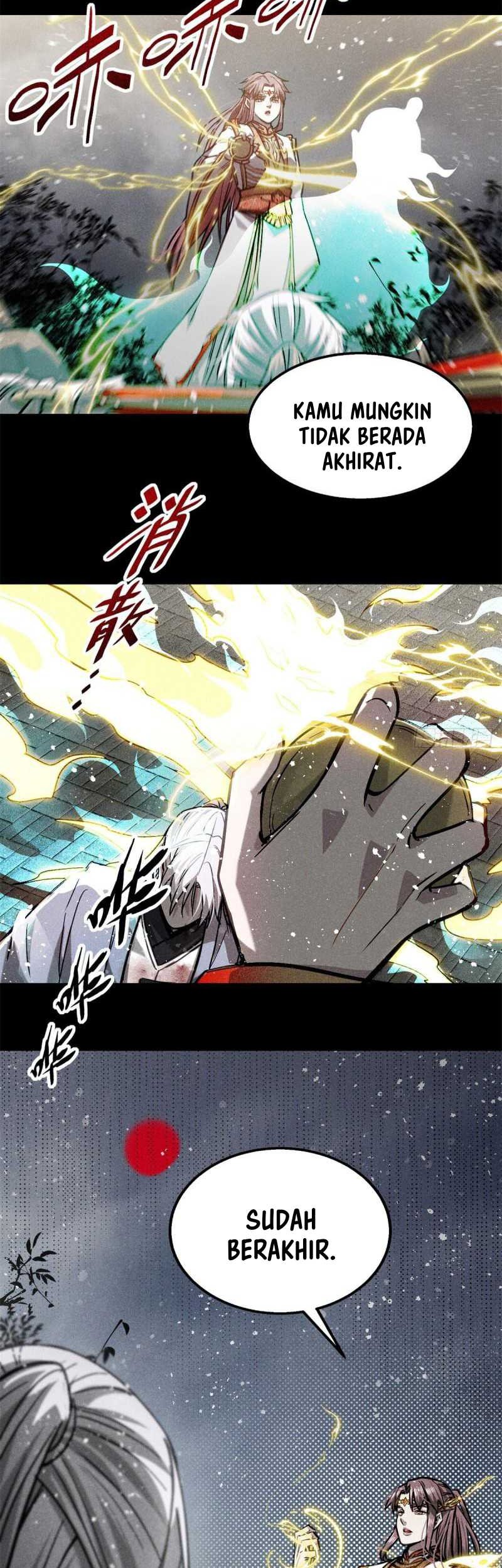 A Demonic Heart Chapter 54 Gambar 19