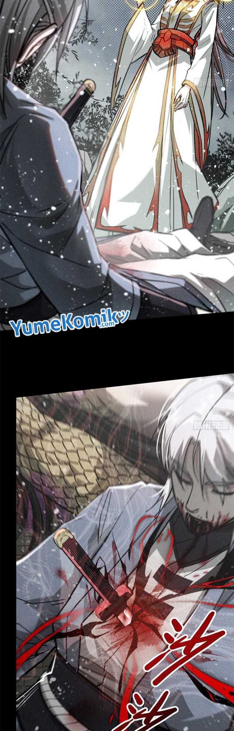 A Demonic Heart Chapter 54 Gambar 20