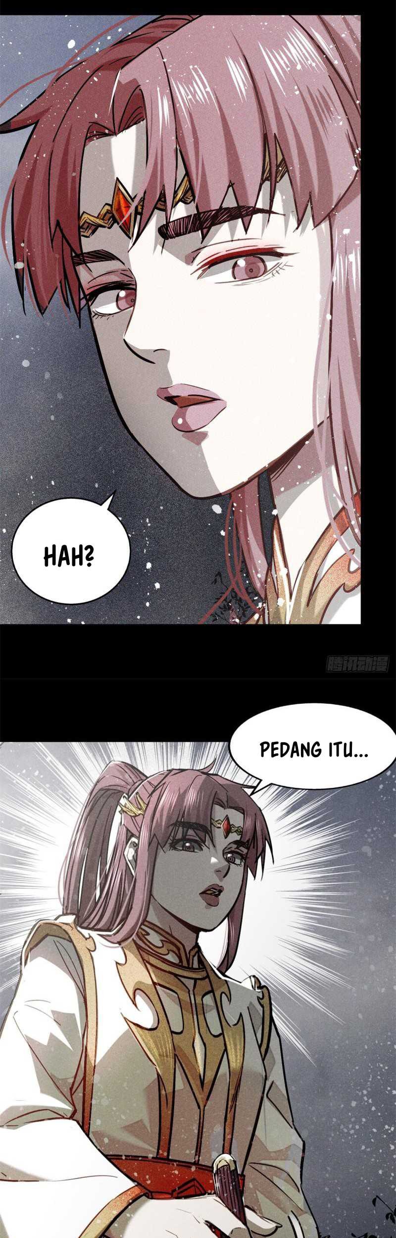 A Demonic Heart Chapter 54 Gambar 22