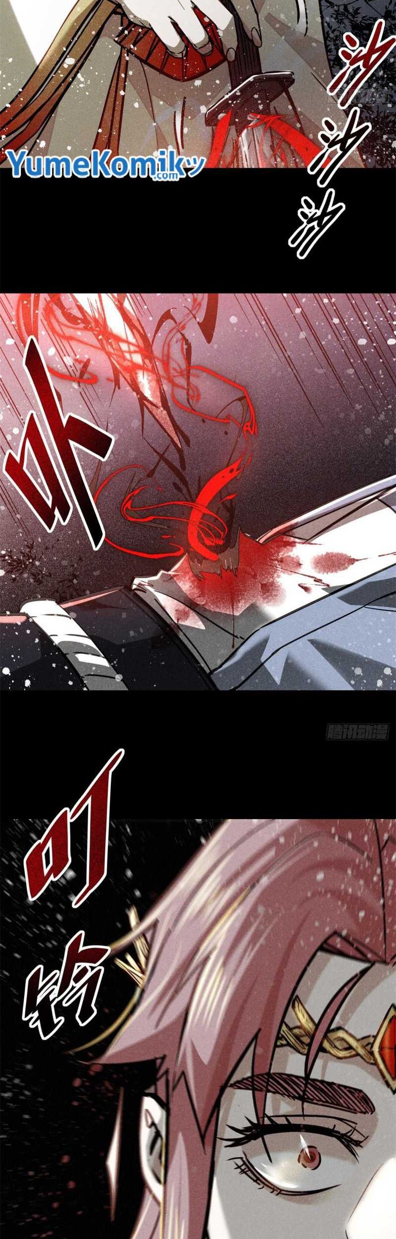 A Demonic Heart Chapter 54 Gambar 23