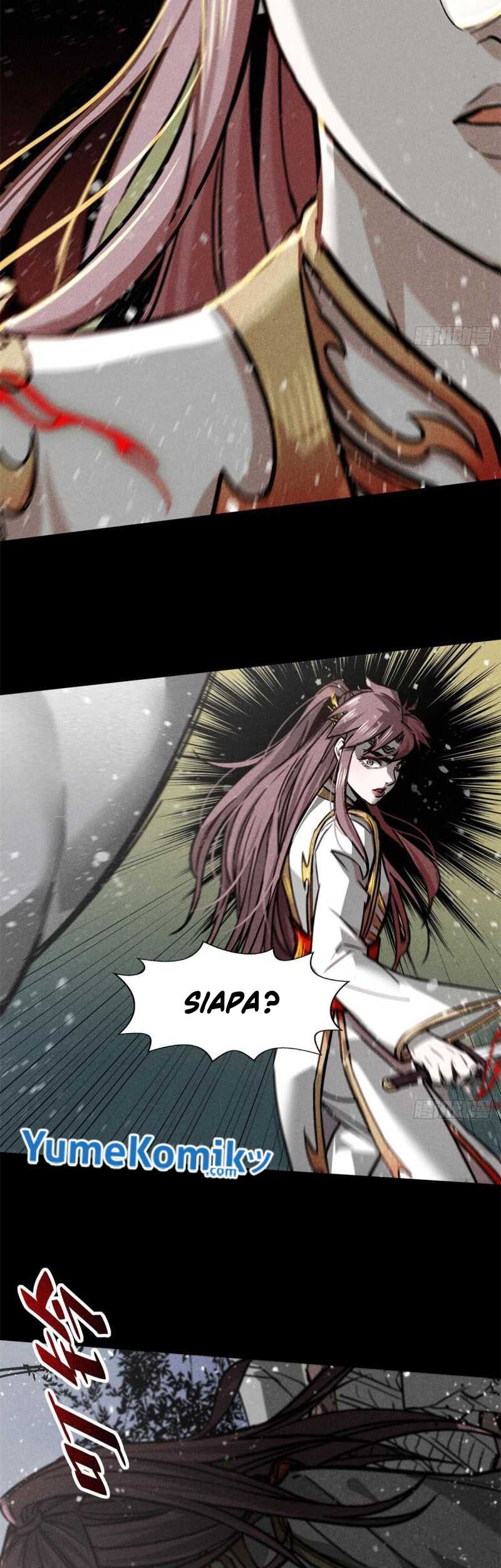 A Demonic Heart Chapter 54 Gambar 24
