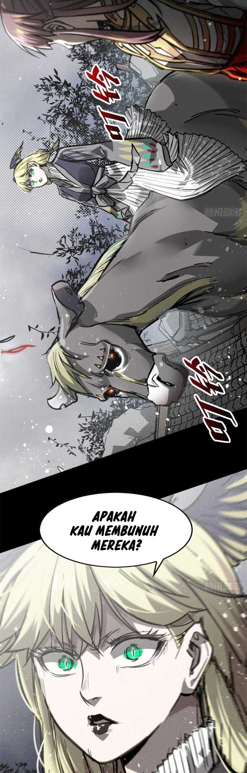 A Demonic Heart Chapter 54 Gambar 25
