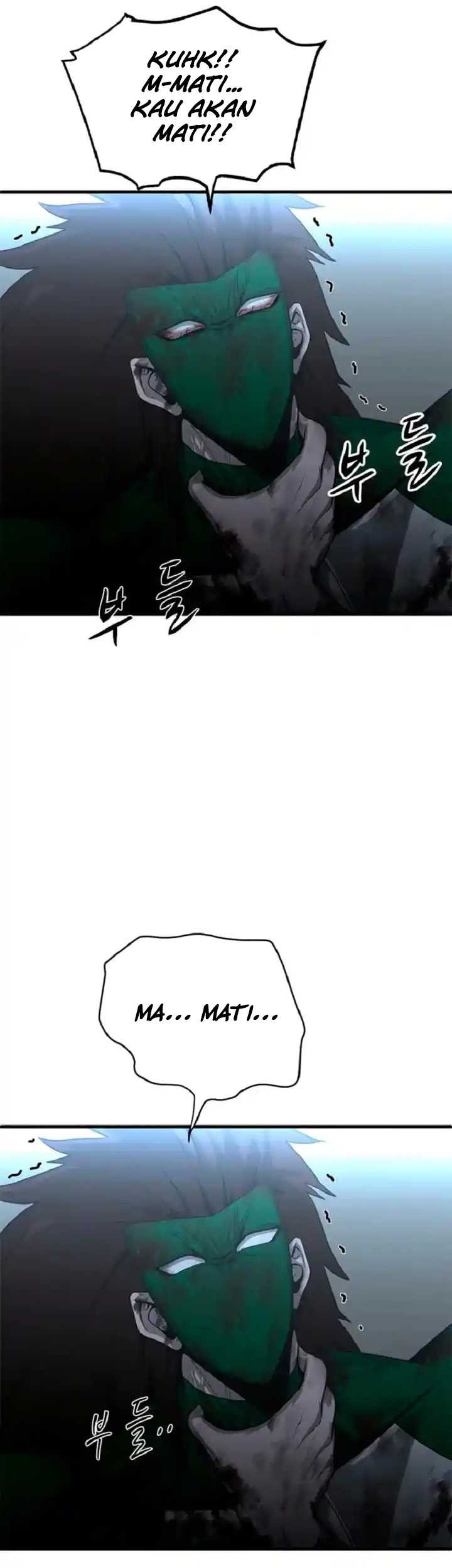 Decide to Be a Villain Chapter 32 Gambar 43