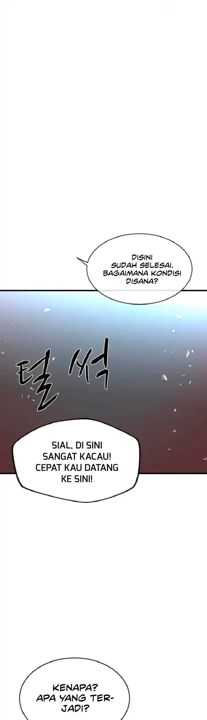Decide to Be a Villain Chapter 32 Gambar 44