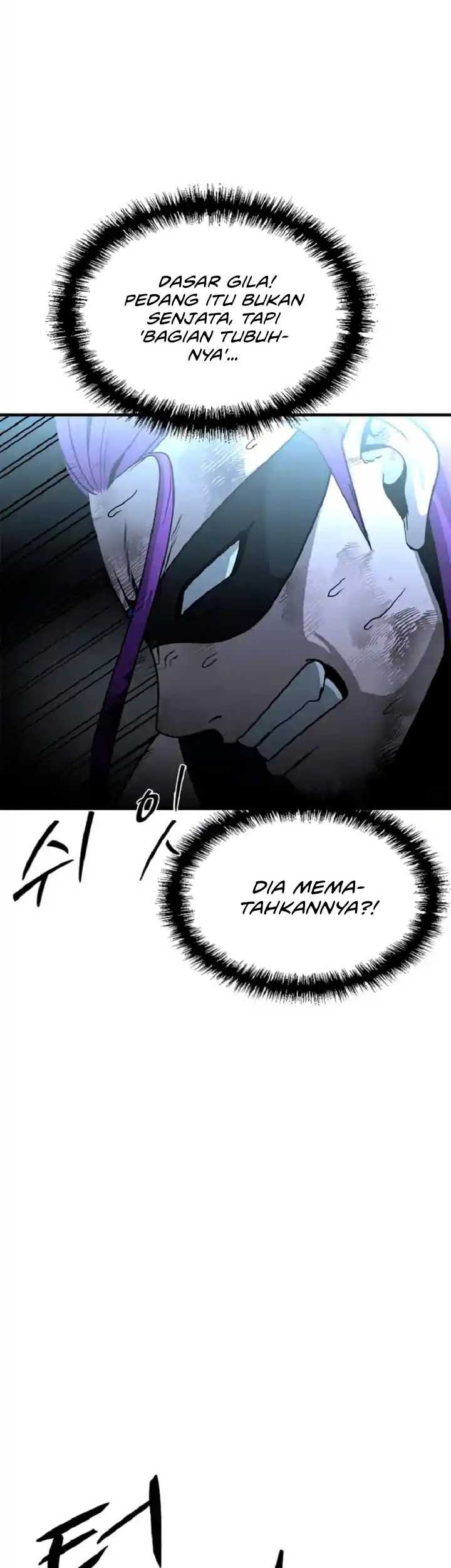 Decide to Be a Villain Chapter 32 Gambar 5