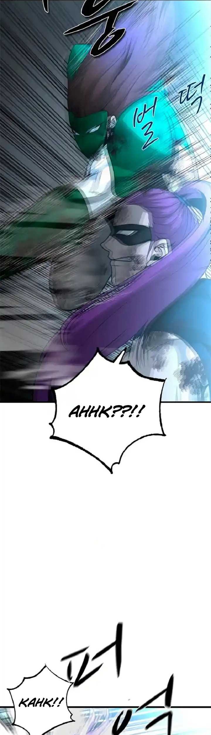Decide to Be a Villain Chapter 32 Gambar 11