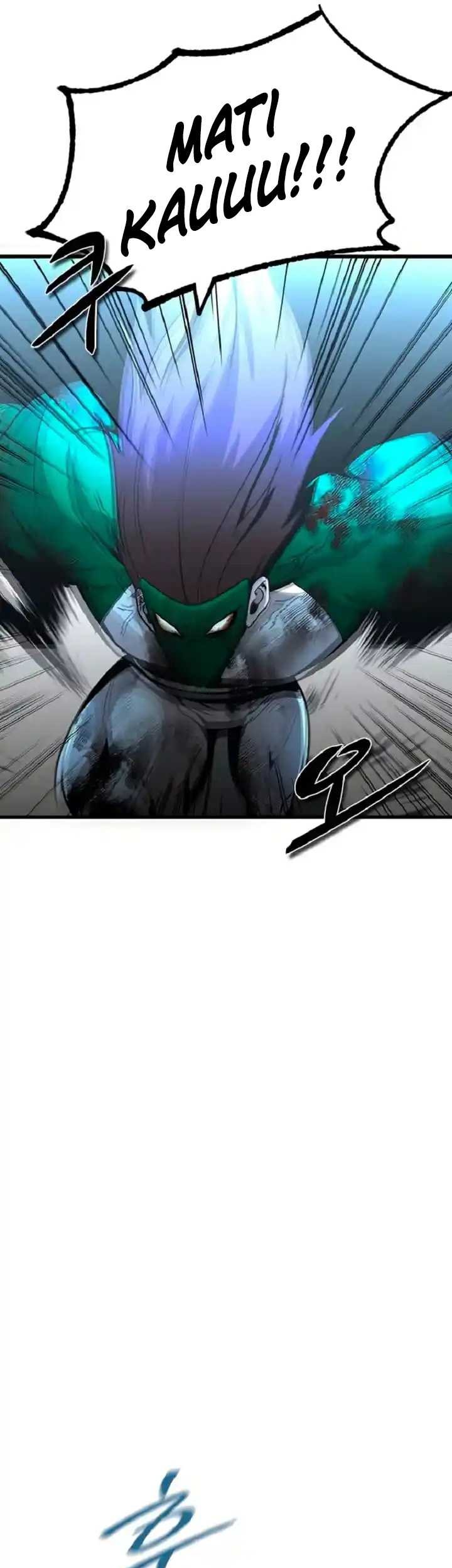 Decide to Be a Villain Chapter 32 Gambar 14