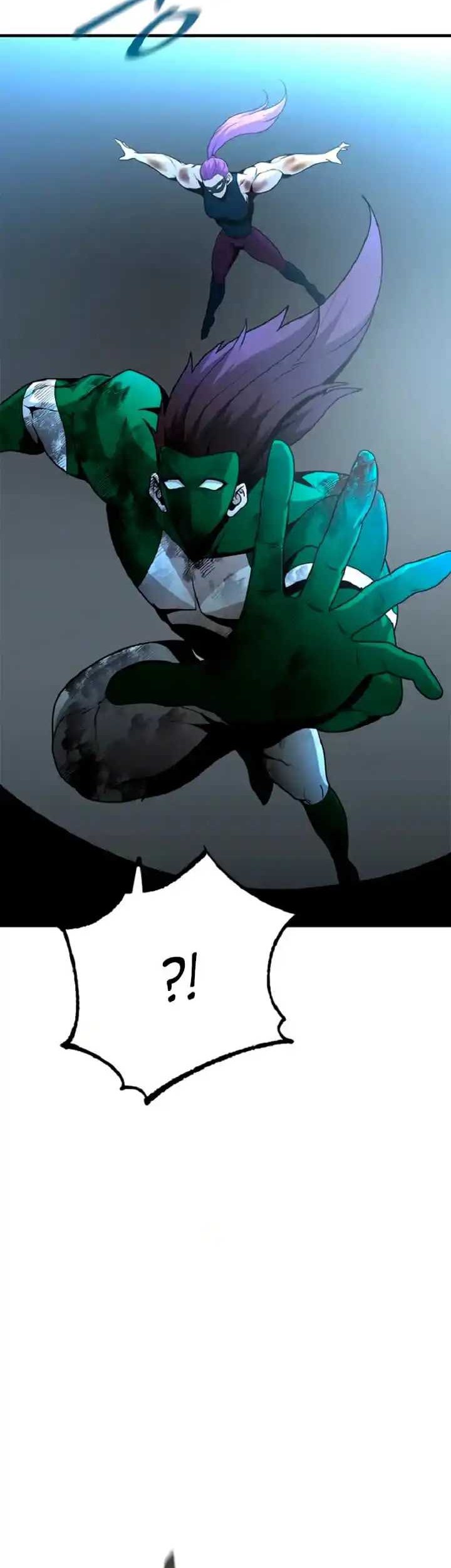 Decide to Be a Villain Chapter 32 Gambar 15