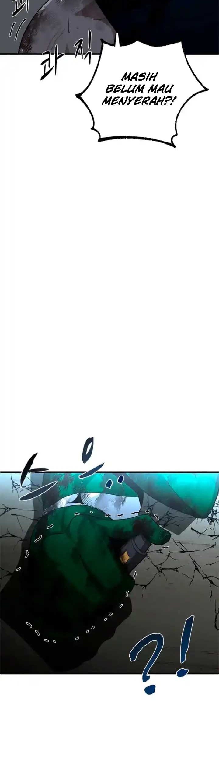Decide to Be a Villain Chapter 32 Gambar 19