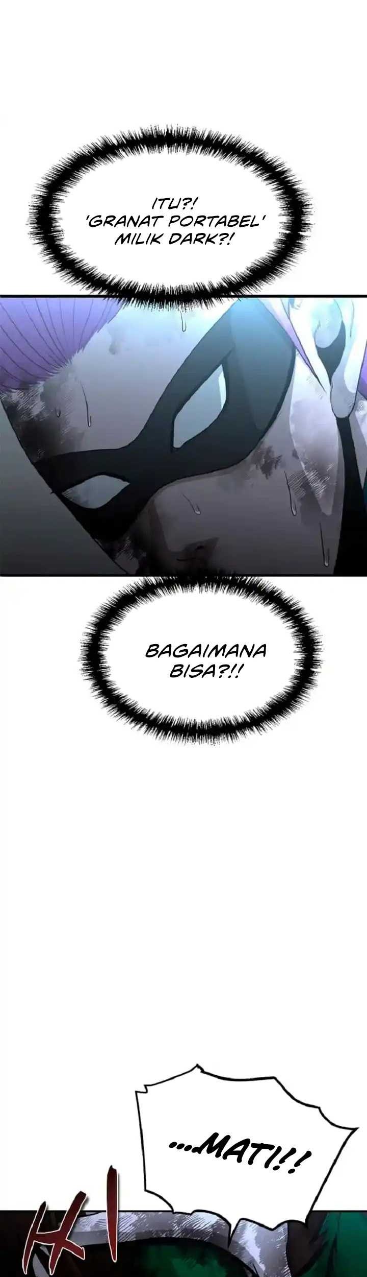 Decide to Be a Villain Chapter 32 Gambar 20