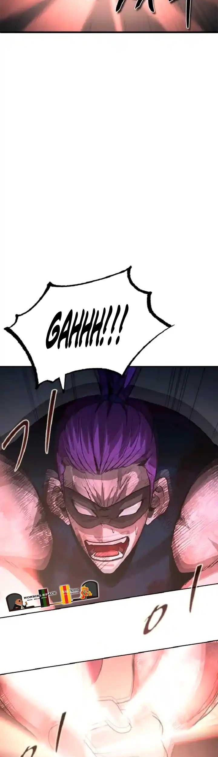 Decide to Be a Villain Chapter 32 Gambar 24