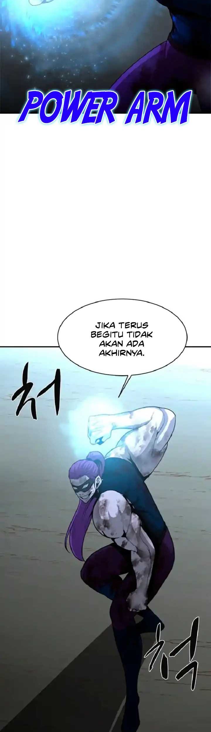 Decide to Be a Villain Chapter 32 Gambar 34