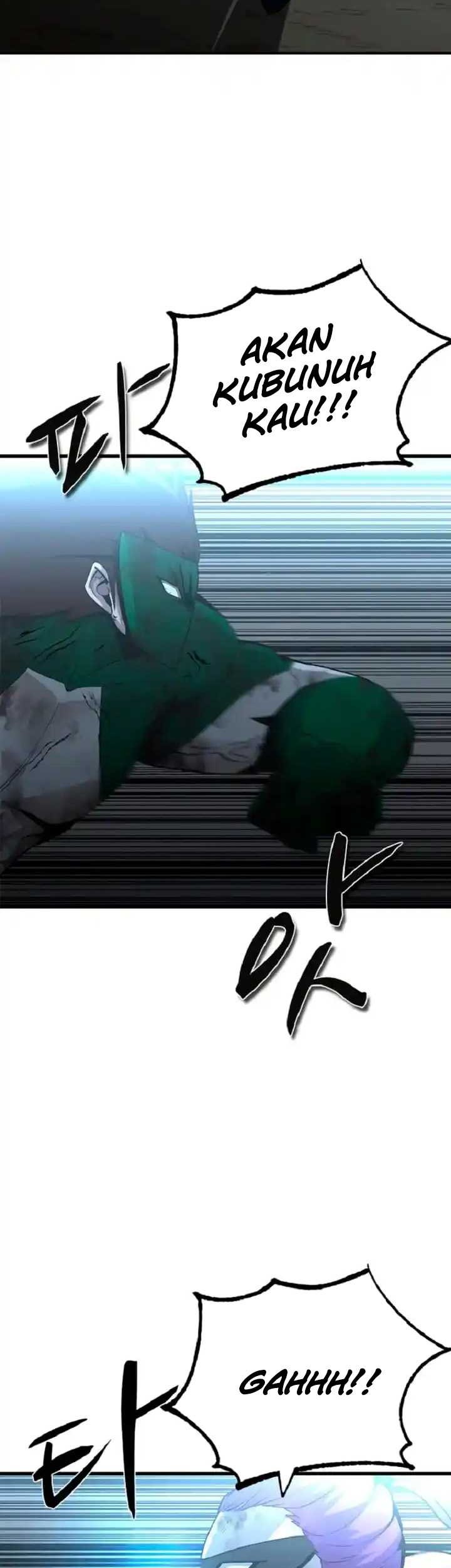 Decide to Be a Villain Chapter 32 Gambar 35