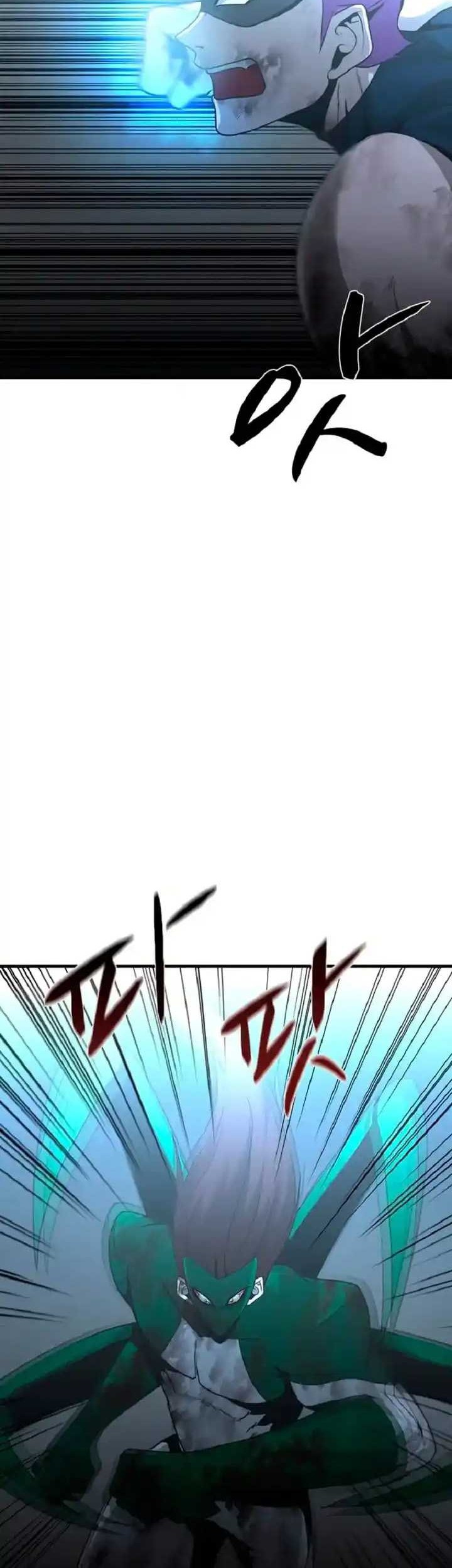 Decide to Be a Villain Chapter 32 Gambar 36