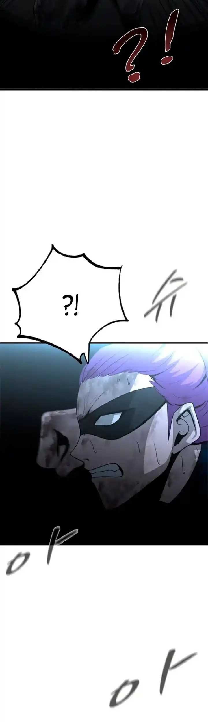 Decide to Be a Villain Chapter 32 Gambar 37