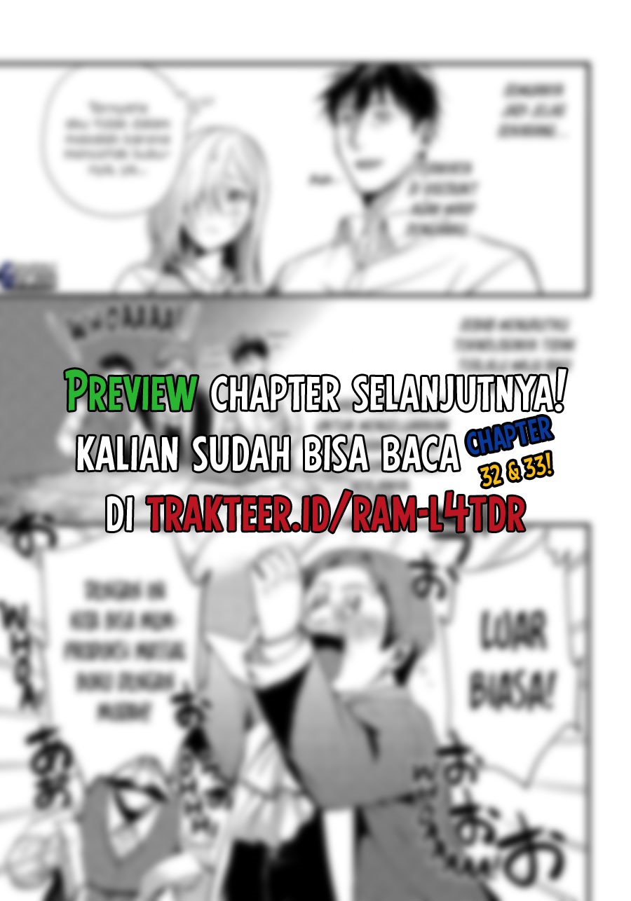 Arafoo Otoko no Isekai Tsuhan Seikatsu Chapter 31 Gambar 27
