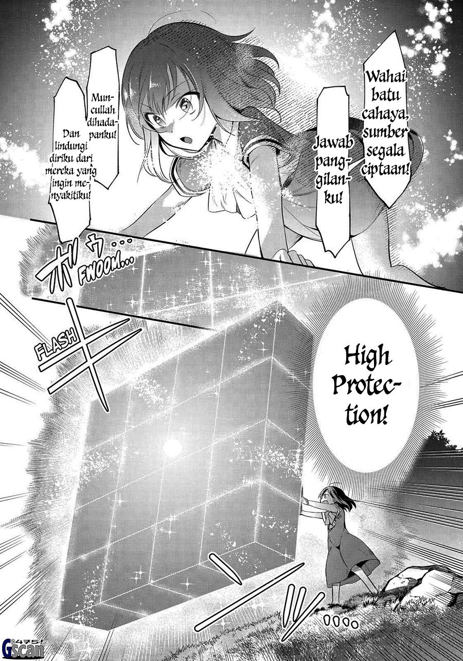 Arafoo Otoko no Isekai Tsuhan Seikatsu Chapter 31 Gambar 6