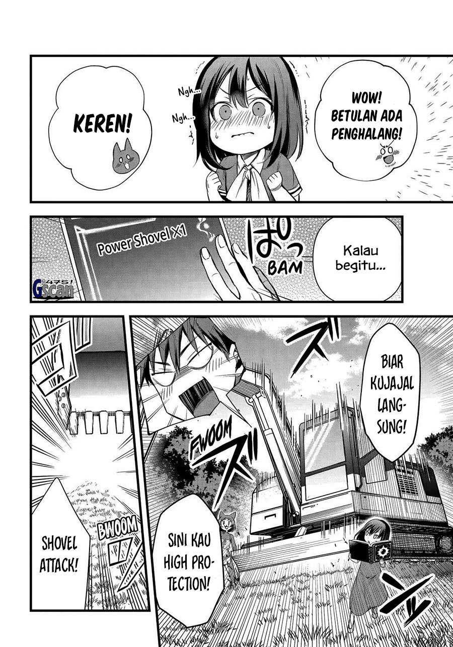 Arafoo Otoko no Isekai Tsuhan Seikatsu Chapter 31 Gambar 8