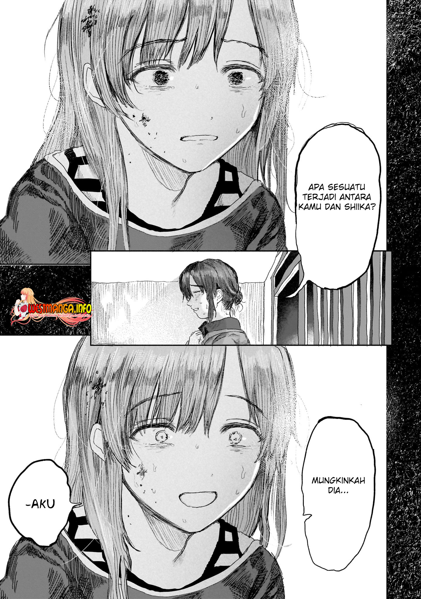 Saihate ni Madou Chapter 06 Gambar 9