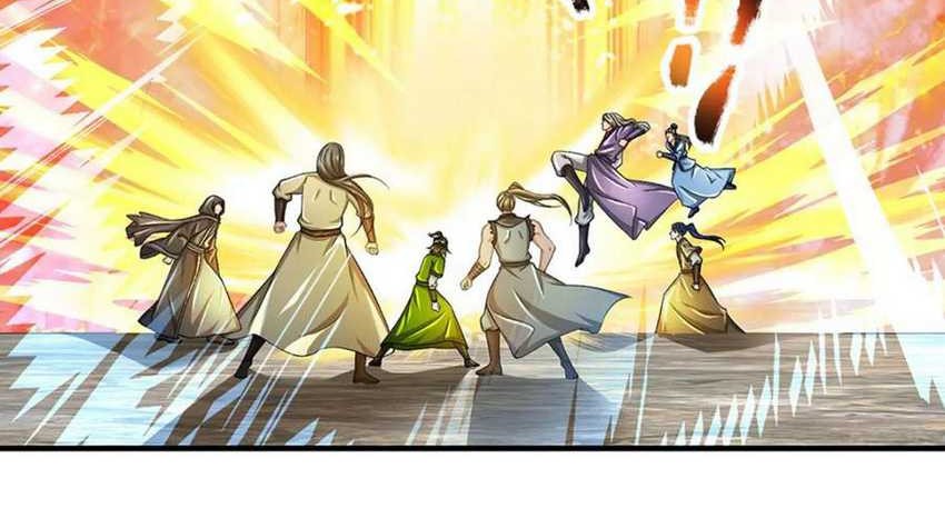 Star Sign In To Supreme Dantian Chapter 245 Gambar 9