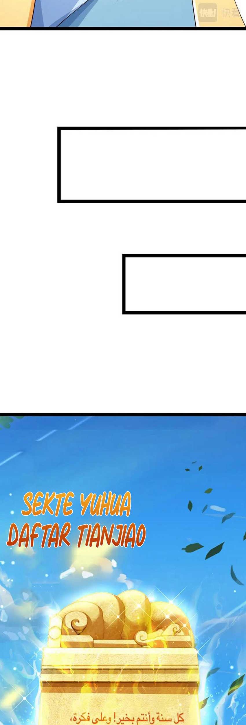 Star Sign In To Supreme Dantian Chapter 242 Gambar 5