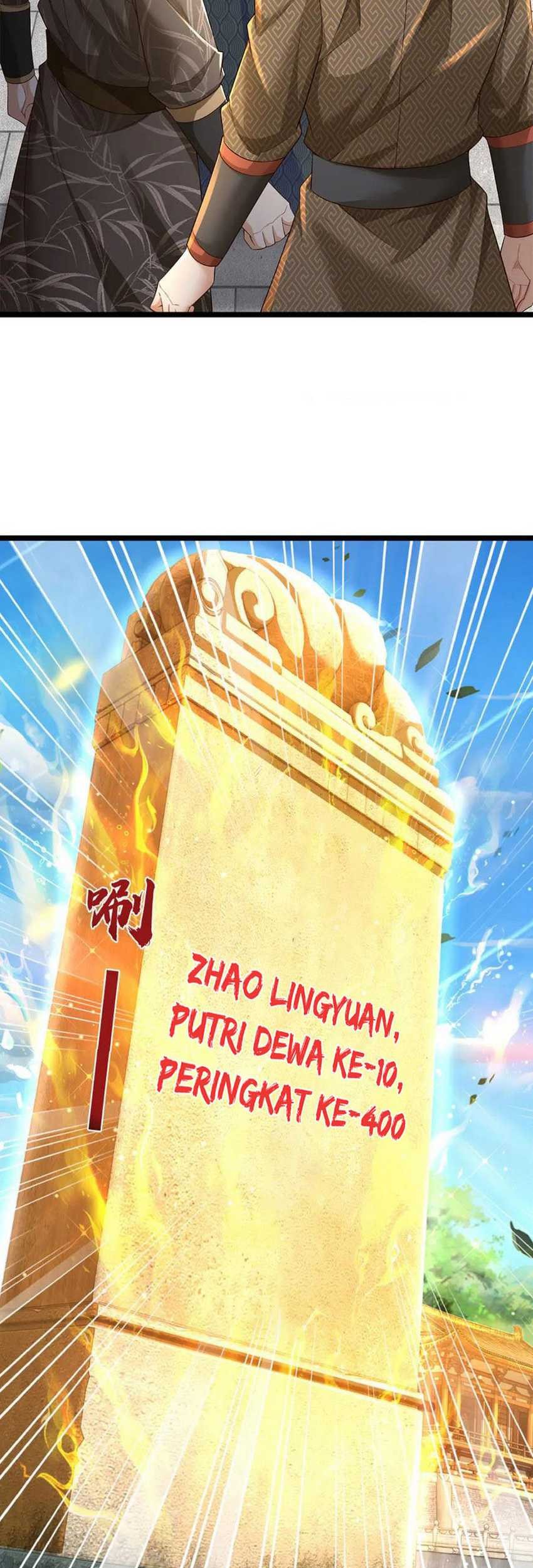 Star Sign In To Supreme Dantian Chapter 242 Gambar 11