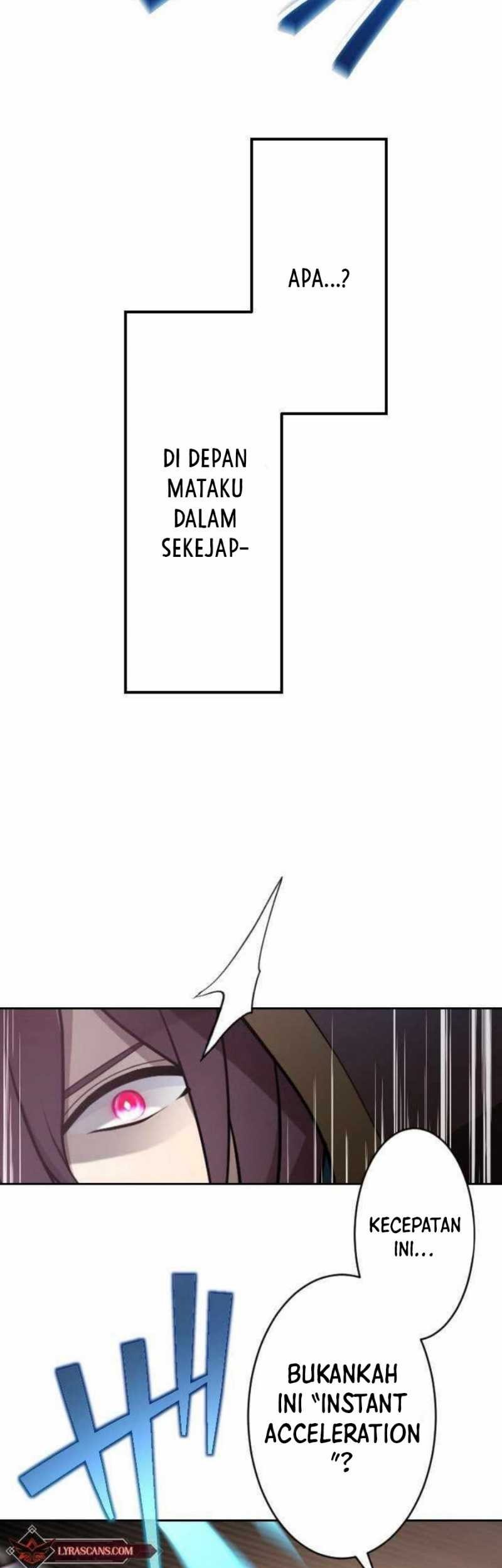 Revenge of the Top Ranker Chapter 15 Gambar 26